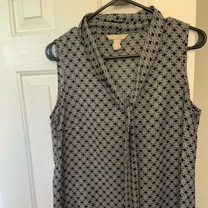 Medium Banana Republic Blouse